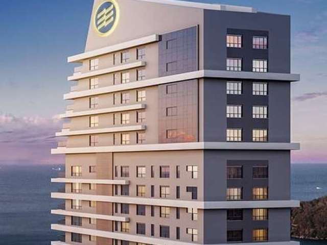 Apartamento à venda no bairro Centro - Balneário Camboriú/SC