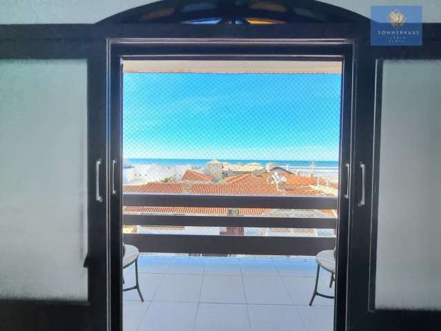 Apartamento com vista para o mar em Xangri Lá