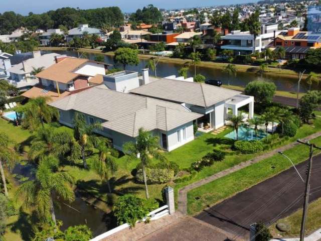 Casa em Condomínio fechado de Atlântida