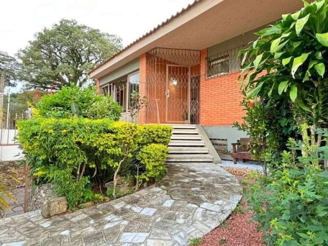 Casa à venda no bairro Santa Tereza - Porto Alegre/RS