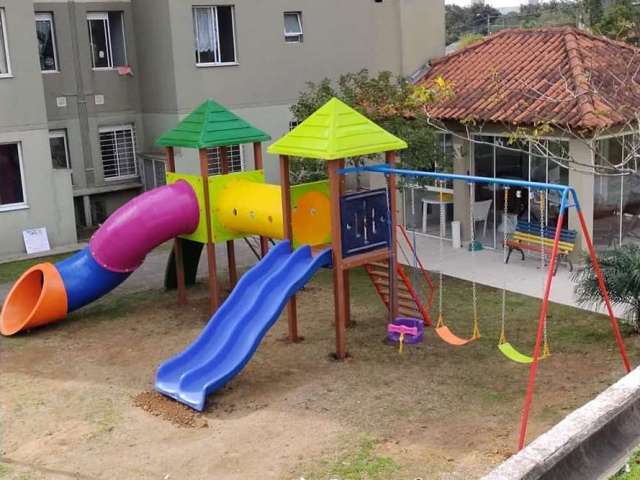 Apartamento à venda no bairro Jardim Carvalho - Porto Alegre/RS