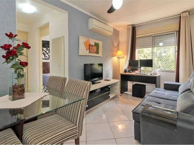 Apartamento à venda no bairro Vila Nova - Porto Alegre/RS