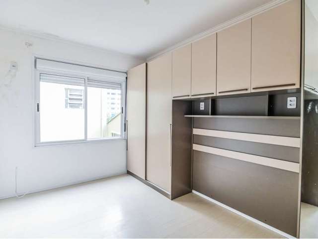 Apartamento à venda no bairro Cidade Baixa - Porto Alegre/RS