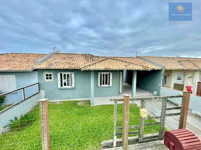 Casa no bairro Guarani em Capão da Canoa