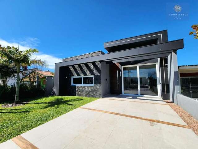 Casa Alto padrão em Capão da Canoa