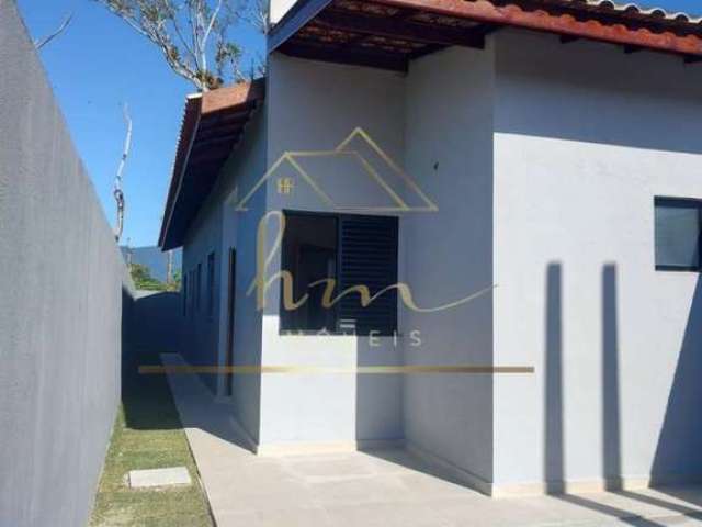 Casa para Venda em Caraguatatuba, Balneário dos Golfinhos, 2 dormitórios, 1 suíte, 1 banheiro, 2 vagas