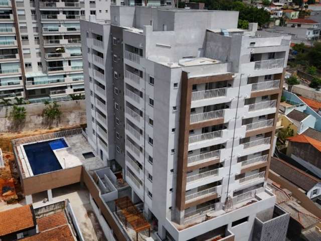 Apartamento pronto para morar