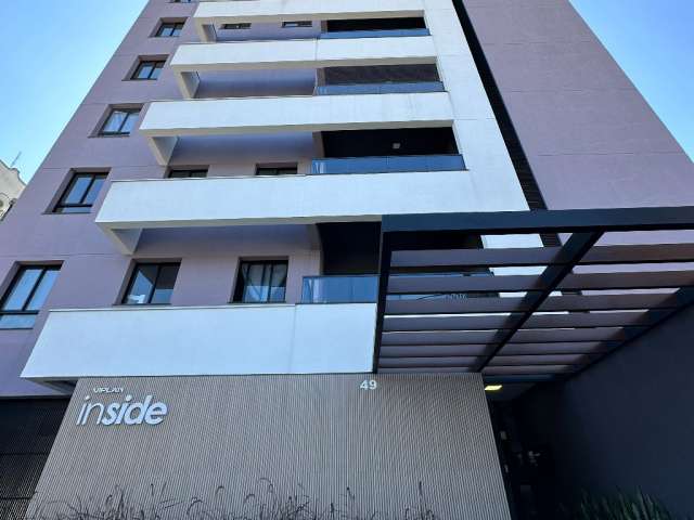 Apartamento novo com 1 suíte mais 2 quartos à venda no bairro Costa e Silva em Joinville - SC por R$ 595.000,00.