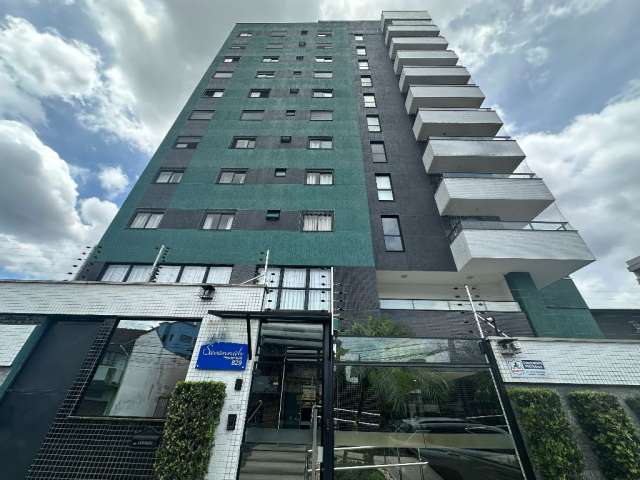 Apartamento com 93m² privativos com 3 dormitórios e uma vaga  no Saguaçu Joinville por R$ 690.000,00.