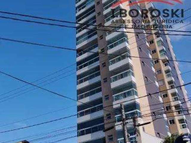 Apartamento para Venda em São Bernardo do Campo, Nova Petropolis, 3 dormitórios, 3 suítes, 4 banheiros, 2 vagas