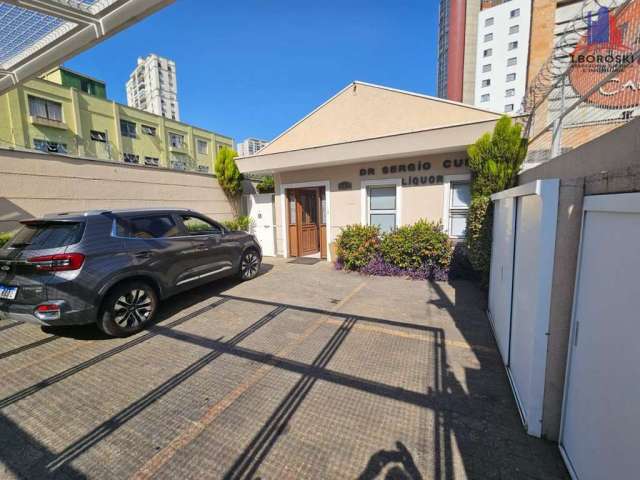 Casa Comercial para Venda em Santo André, Jardim Bela Vista, 2 dormitórios, 2 suítes, 6 banheiros, 4 vagas