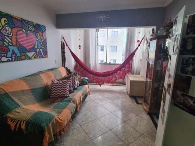 Apartamento para Venda em São Bernardo do Campo, Centro, 3 dormitórios, 2 banheiros, 1 vaga