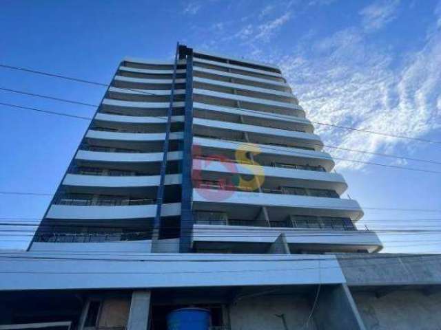 Vendo Apartamento no Residencial Vernazza