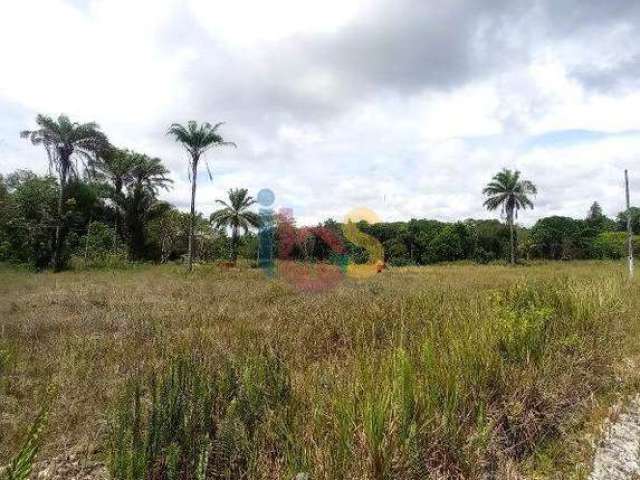 Vendo Lote na Barra do Sargi/Serra Grande