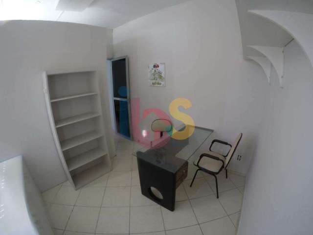 Vendo Sala Comercial na Av. Cinquentenário