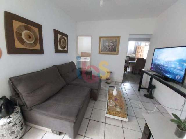 Vendo Apartamento com 2/4