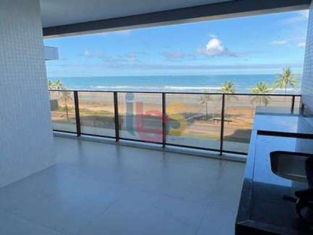 Vendo Apartamento Frente Mar no Orizzon