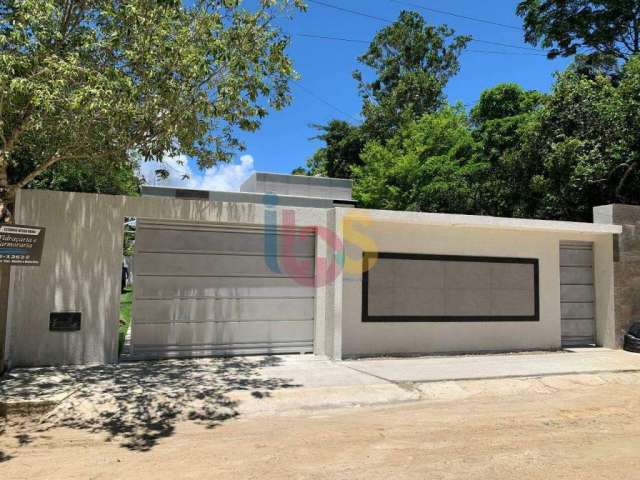 Vendo Casa Individual em Arraial D´ajuda