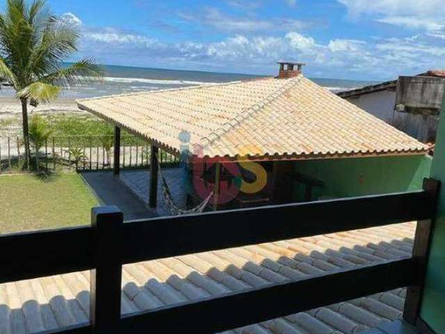 Vendo Casa com 5/4