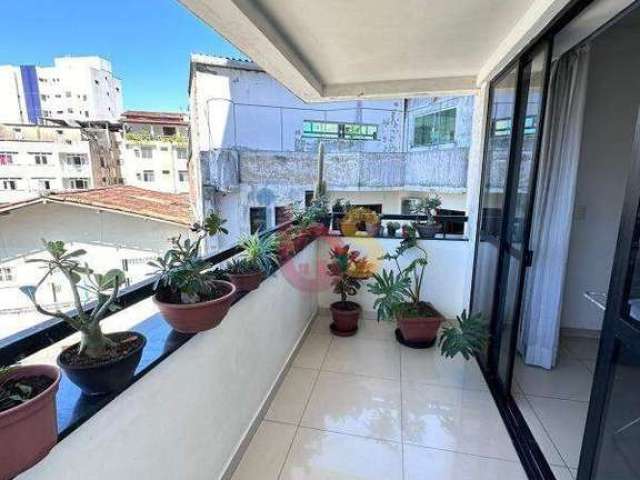 Excelente Apartamento com 3/4