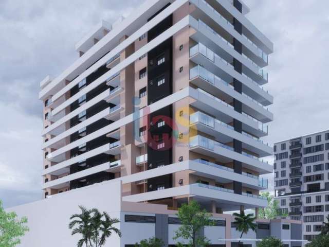 Apartamento à venda, 3 quartos, 3 suítes, Centro - Ilhéus/BA