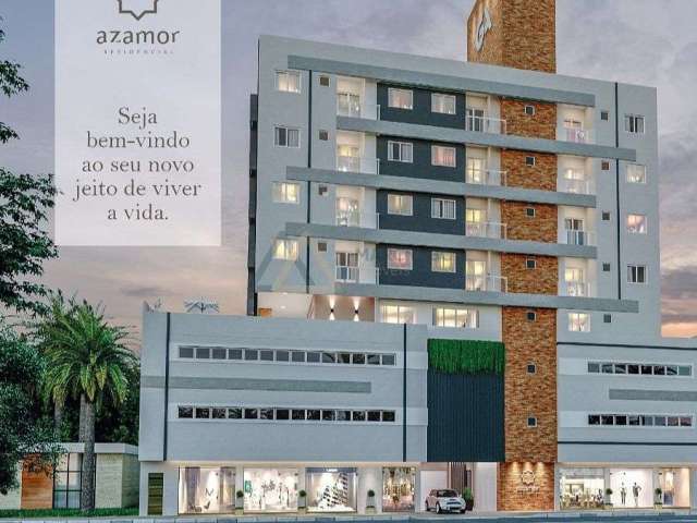 APARTAMENTO NOVO NO BAIRRO NAÇÕES EM Balneário Camboriú/SC