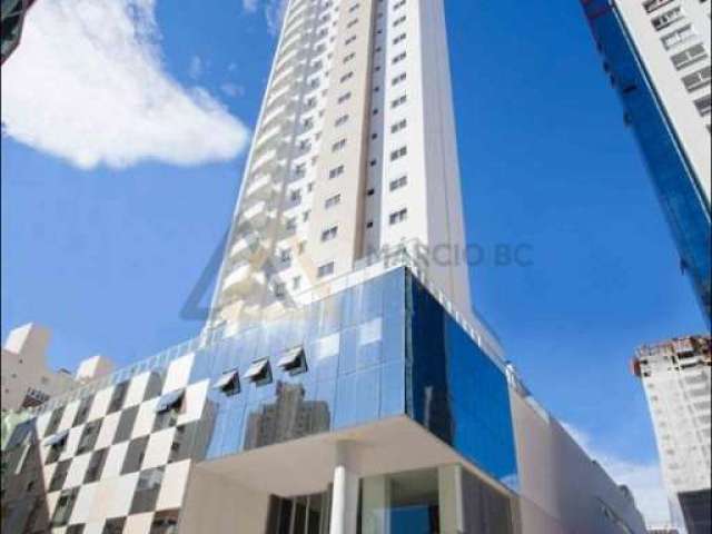 APARTAMENTO ALTO PADRÃO COM 3 SUÍTES - Centro - Balneário Camboriú/SC.