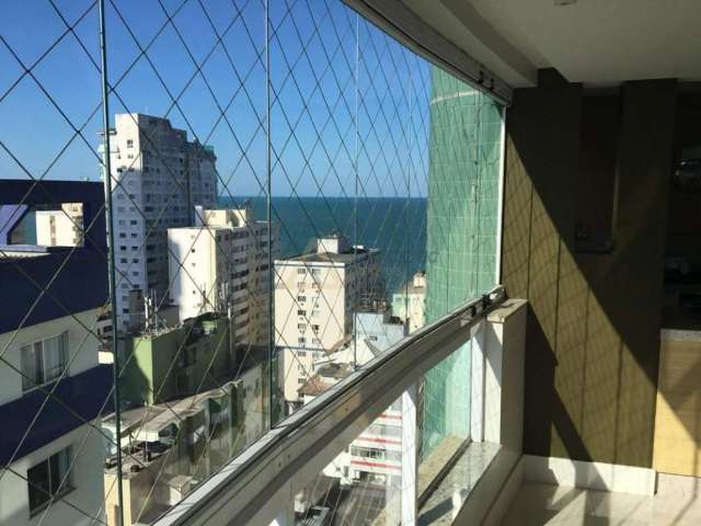 APARTAMENTO DE 3 QUARTOS SENDO 1 SUÍTE, NO EDIFÍCIO VILLAGIO DE VENEZA NO CENTRO de Balneário Camboriú/SC