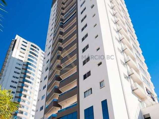 APARTAMENTO Á VENDA EM ITAJAÍ, Ed. JARDIM DAS ÁGUAS - Centro.