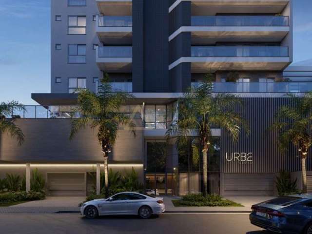 Lançamento: URBE RESIDENCE - São Judas - Itajai/SC