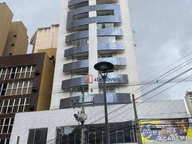 Apartamento com 2 dormitórios à venda, 125 m² por R$ 652.000,00 - Batel - Curitiba/PR