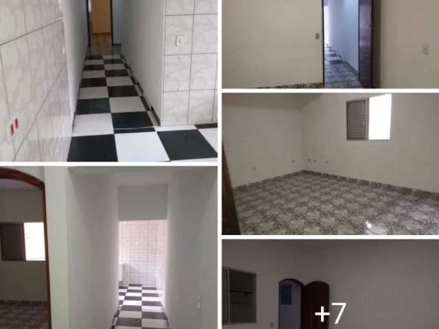 Linda casa para locação em jandira