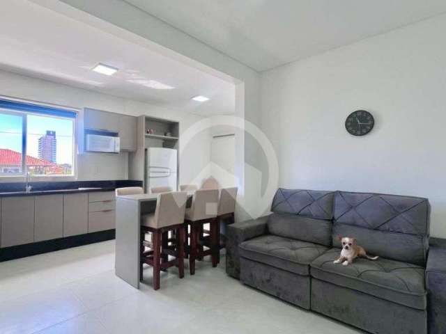 Apartamento à venda com 3 suítes no SUMMER DREAMS RESIDENCE, Barra Velha/SC.