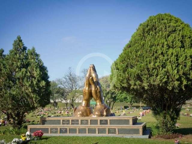 Terreno lote à venda no JARDIM DA SAUDADE I, Curitiba.