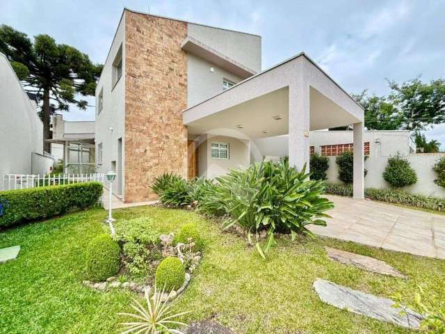 Casa à venda com 3 quartos no SÃO LOURENÇO, Curitiba.