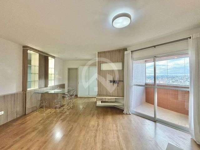 Apartamento para alugar com 2 quartos no RESIDENCIAL BUENOS AIRES, Curitiba.