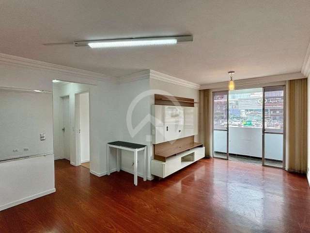 Apartamento para alugar com 3 quartos no ED. COLUMBIA, Curitiba.