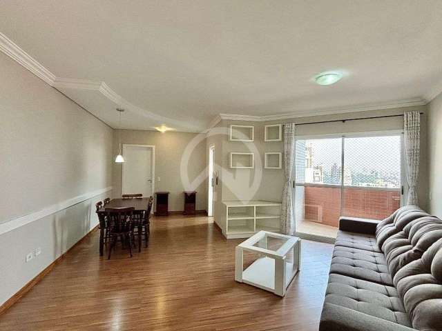 Apartamento para alugar com 2 quartos no RESIDENCIAL BUENOS AIRES, Curitiba.