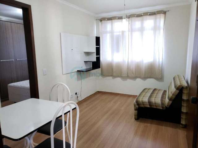 Apartamento para alugar com 1 quarto no ED. ZODÍACO, Curitiba.