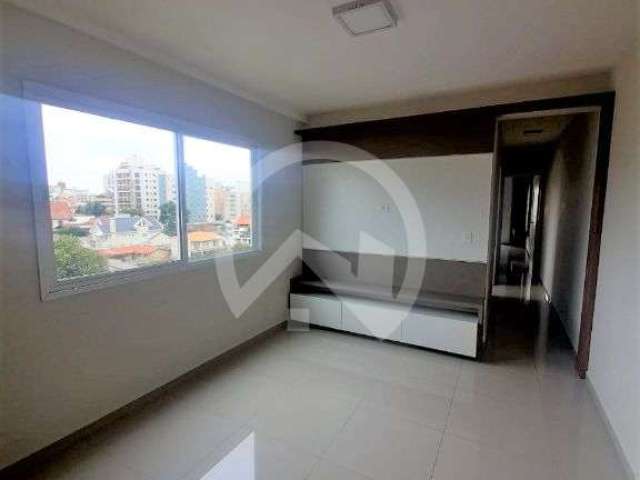 Apartamento para alugar com 2 quartos no ED. ULISSES VIEIRA, Curitiba.