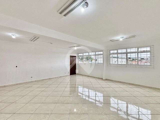 Salas Comercial para alugar no CENTRO COMERCIAL JOÃO BETTEGA , Curitiba.