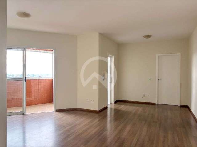 Apartamento com 2 quartos para alugar na Avenida República Argentina, 2751, Portão, Curitiba, 75 m2 por R$ 3.100