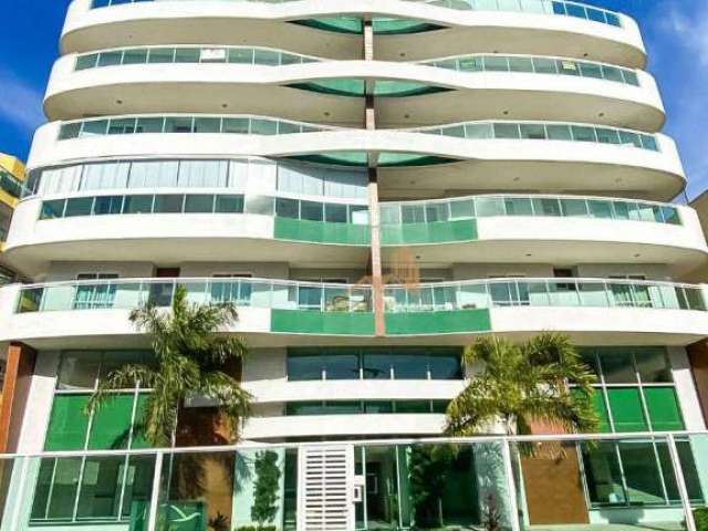 Apartamentos com 5 ou mais quartos para alugar - Cabo Frio, RJ