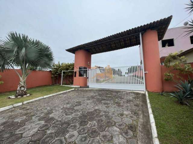 Terreno à venda, 330 m² por R$ 150.000,00 - Porto da Aldeia - São Pedro da Aldeia/RJ