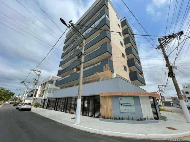 Apartamento com 2 dormitórios para alugar, 53 m² por R$ 2.300,00/mês - Centro - São Pedro da Aldeia/RJ