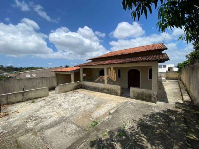 Casa com 3 dormitórios à venda, 180 m² por R$ 250.000,00 - Morro do Milagre - São Pedro da Aldeia/RJ
