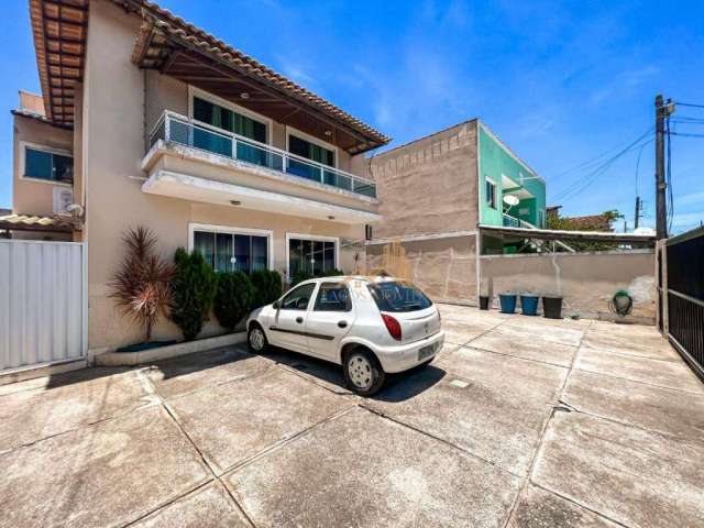 Apartamento com 2 dormitórios à venda, 65 m² por R$ 235.000,00 - Bela Vista - São Pedro da Aldeia/RJ