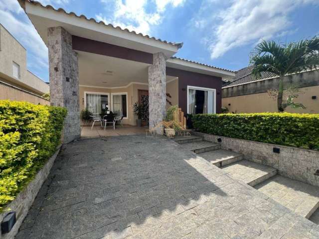 Casa com 3 dormitórios à venda, 127 m² por R$ 1.050.000,00 - Nova São Pedro - São Pedro da Aldeia/RJ