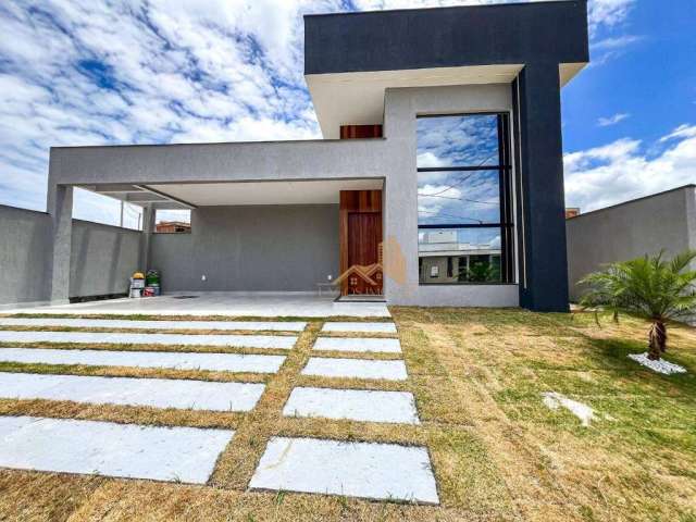 Casa com 3 dormitórios à venda, 125 m² por R$ 930.000,00 - Nova São Pedro - São Pedro da Aldeia/RJ