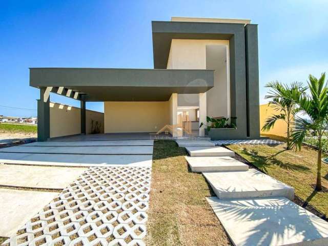 Casa com 3 dormitórios à venda, 120 m² por R$ 890.000 - Nova São Pedro - São Pedro da Aldeia/RJ